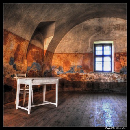 Terezín